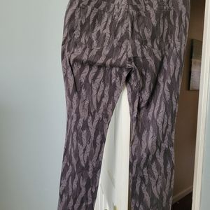 Loft jeans